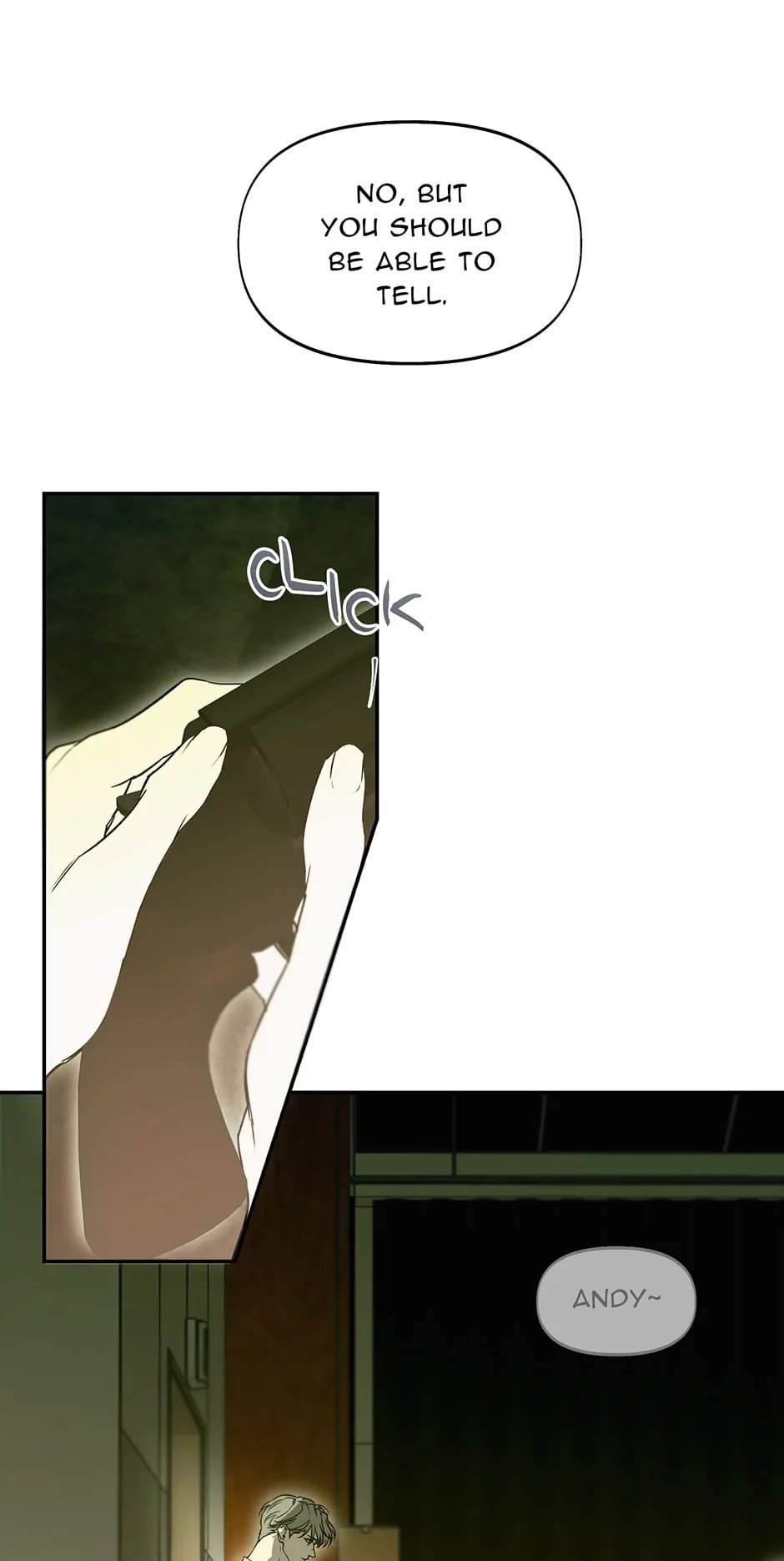 Nerd Project, Chapter 32 image 01